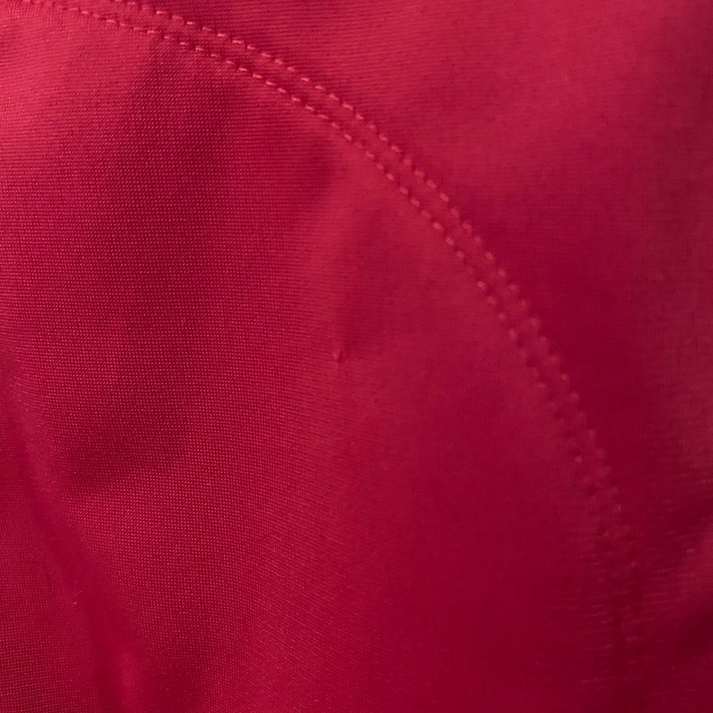 ADIDAS Climalite Pink Jacket - Picture 5 of 5